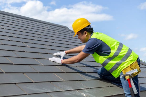 Fast & Reliable Emergency Roof Repairs in Malad City, ID