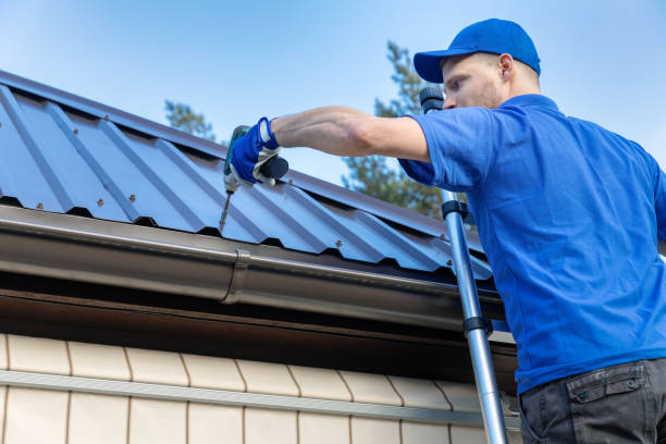 Best Gutter Installation and Repair  in Malad City, ID