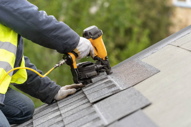 Best Rubber Roofing (EPDM, TPO)  in Malad City, ID