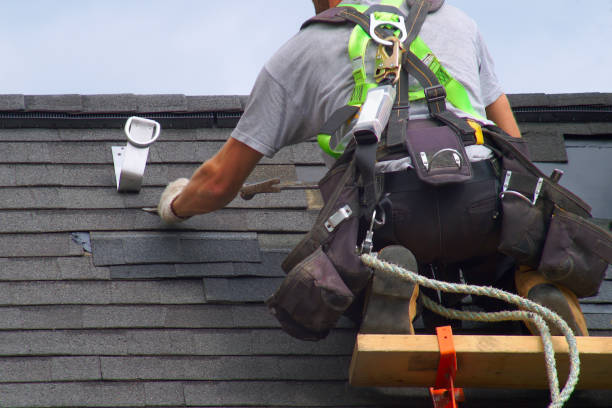 Best Roof Ventilation Installation  in Malad City, ID