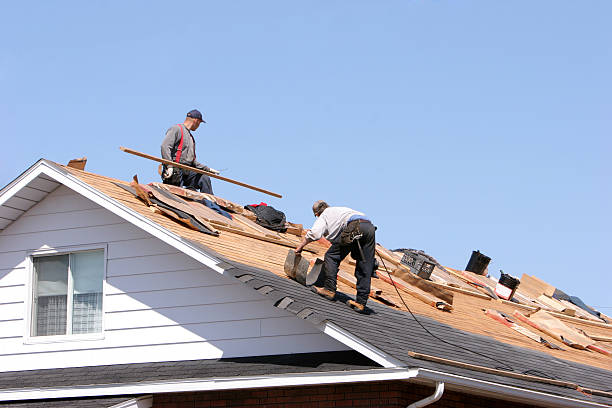 Best Emergency Roof Repair Services  in Malad City, ID