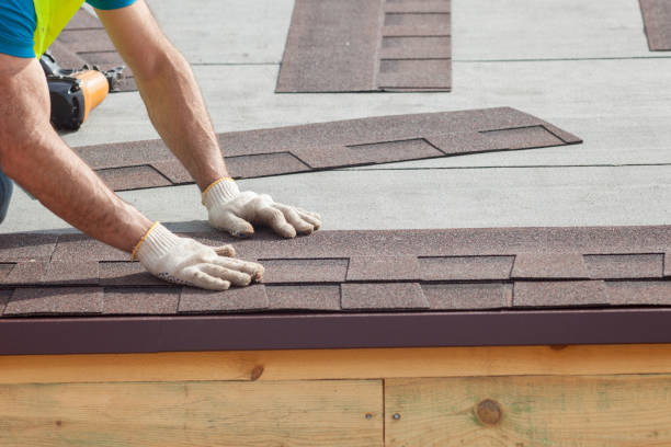Best Roofing for New Construction  in Malad City, ID