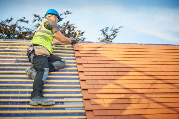 Best Commercial Roofing Services  in Malad City, ID